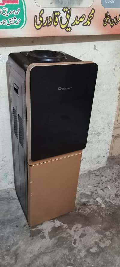 good condition water dispenser