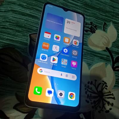 Itel A50C