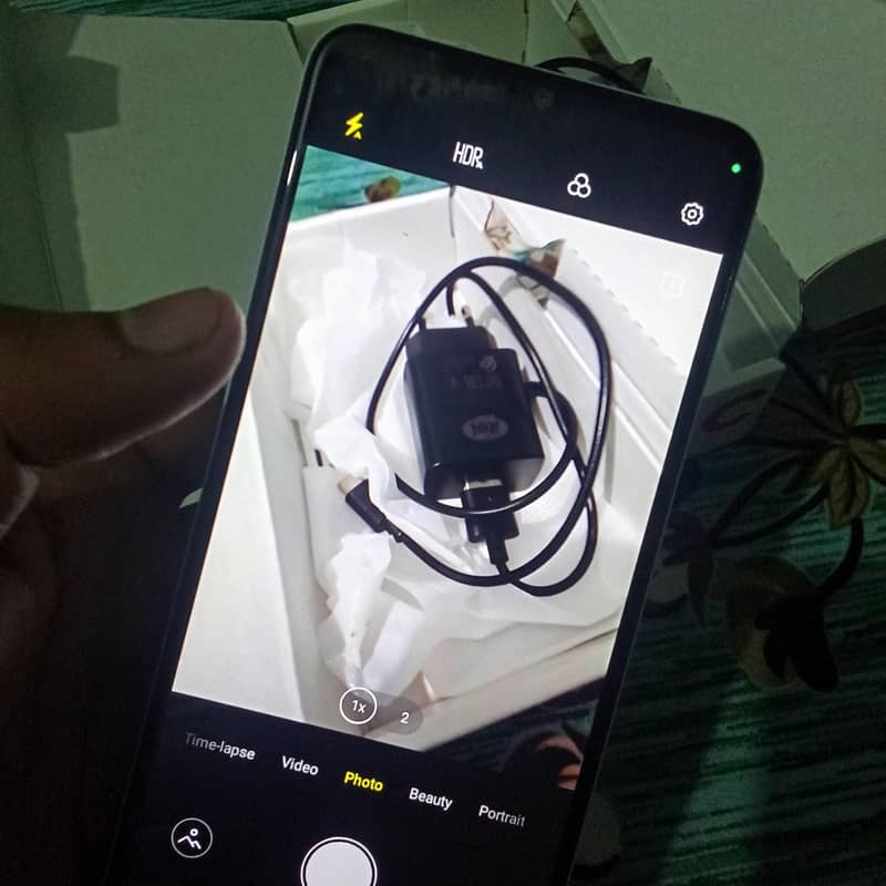 Itel A50C 5