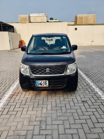 Suzuki Wagon R 2014/2021