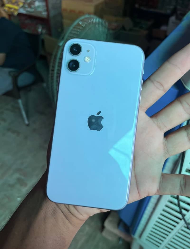 Apple iPhone 11 1