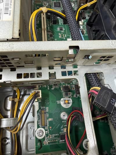 HP 800 G3 SFF
