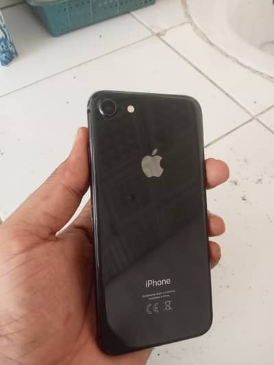Apple iPhone 8