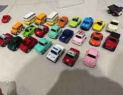 New Toy Car