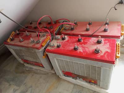 4 Phoenix tx 3500 for sale