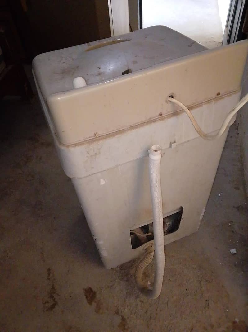 in working condition 3