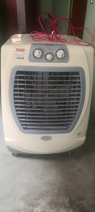 air color