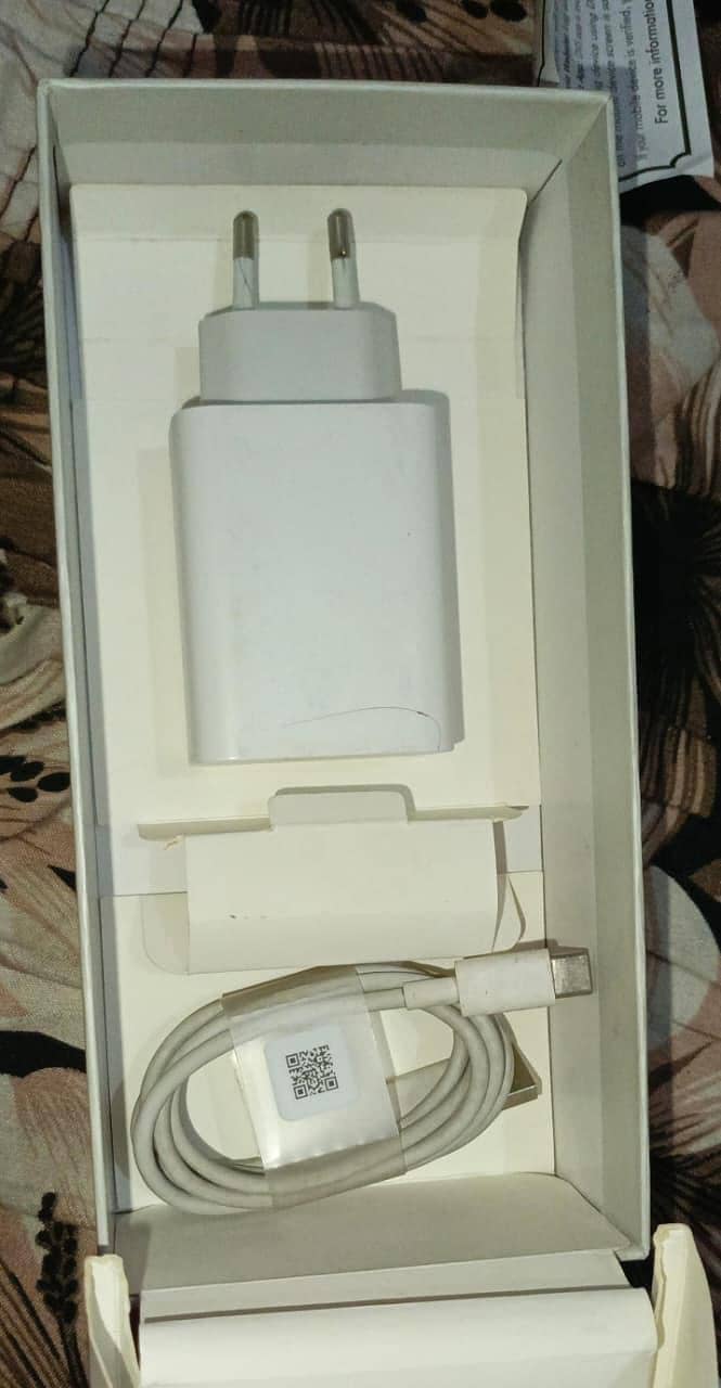 Infinix Note 30 5