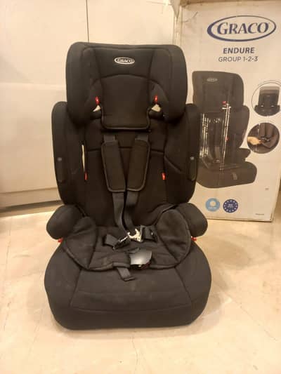 Car seat