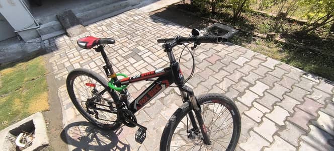 Cycle for Sale