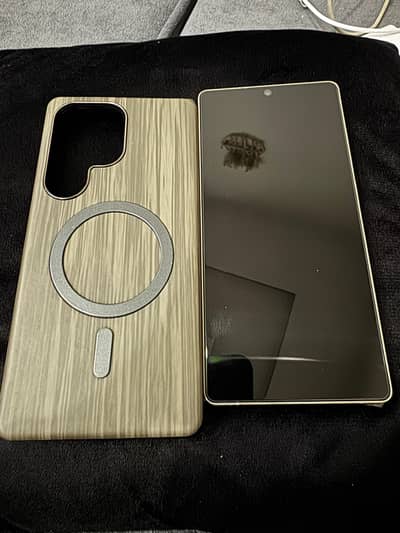 Samsung Mobile S25 Ultra