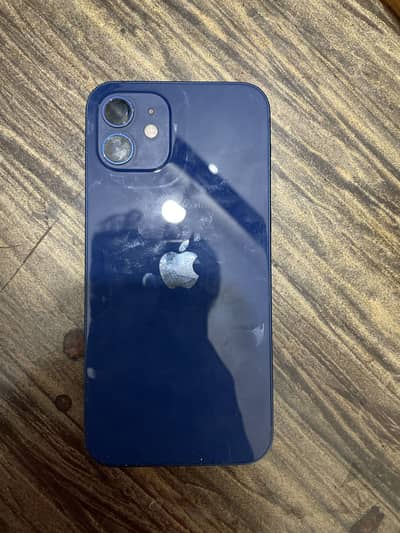 Apple iPhone 12
