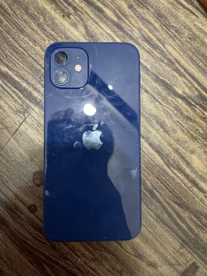 Apple iPhone 12 0
