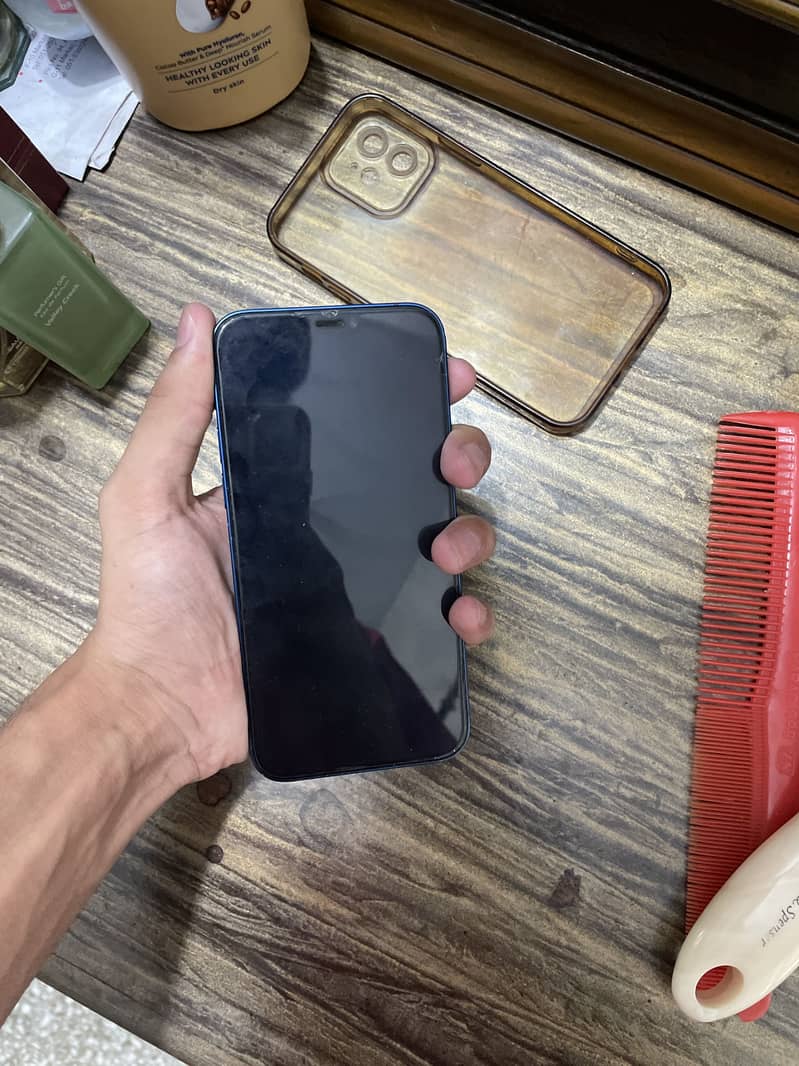 Apple iPhone 12 3