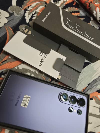 Samsung Galaxy S26 Ultra