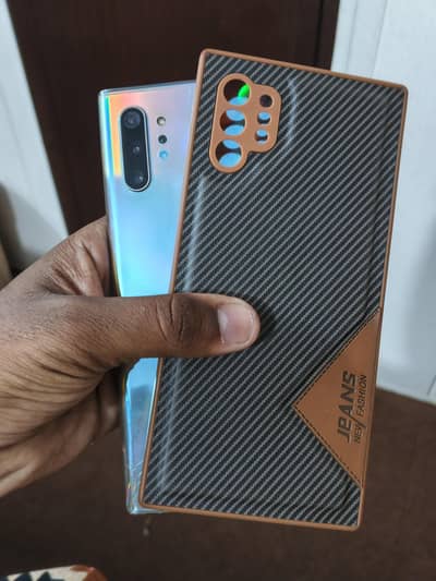 Samsung Mobile Note 10 Plus