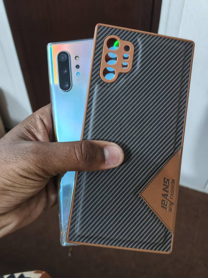 Samsung Mobile Note 10 Plus 0