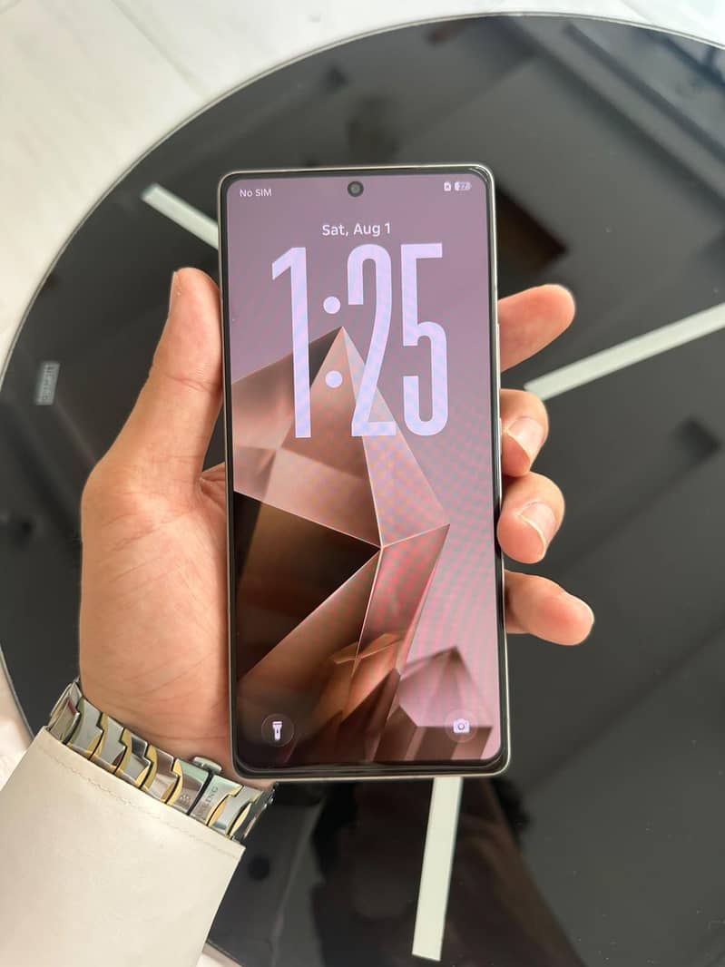 Infinix Note 50 1