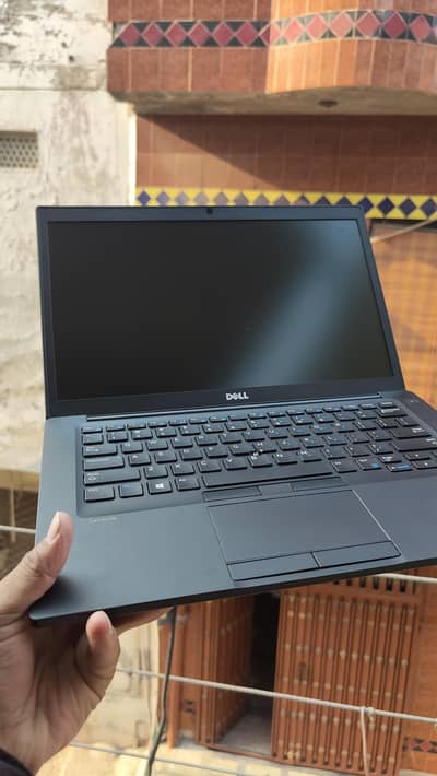 Dell Core i7 6th Generation 12/256 GB
