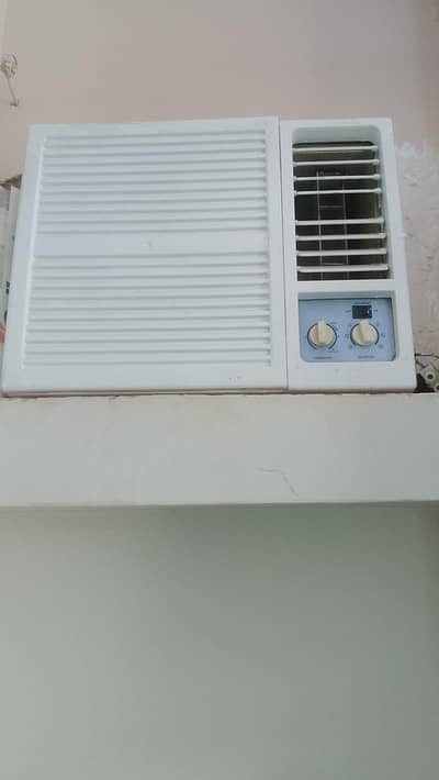 AC Window