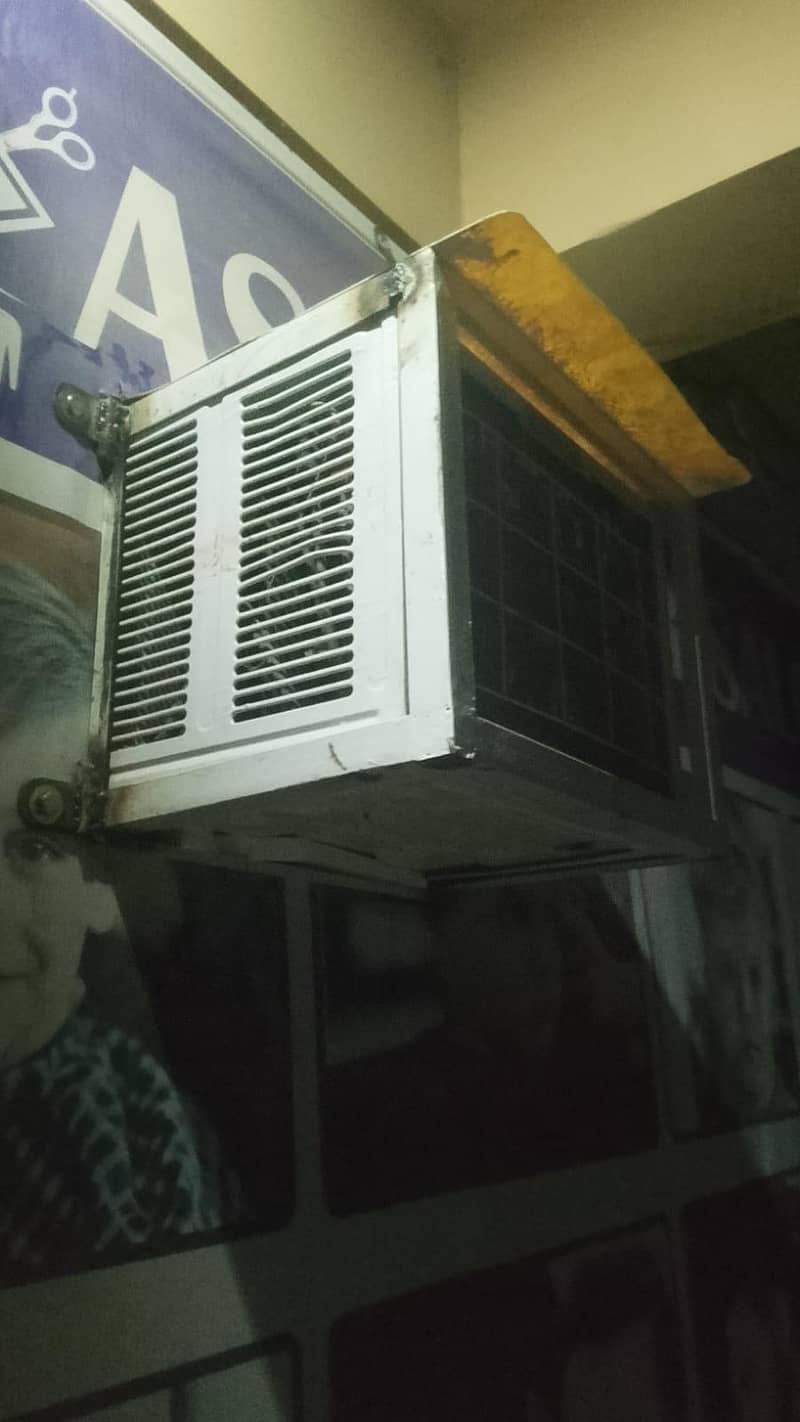 AC Window 1