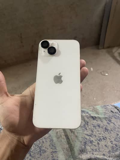 Apple iPhone 14 plus