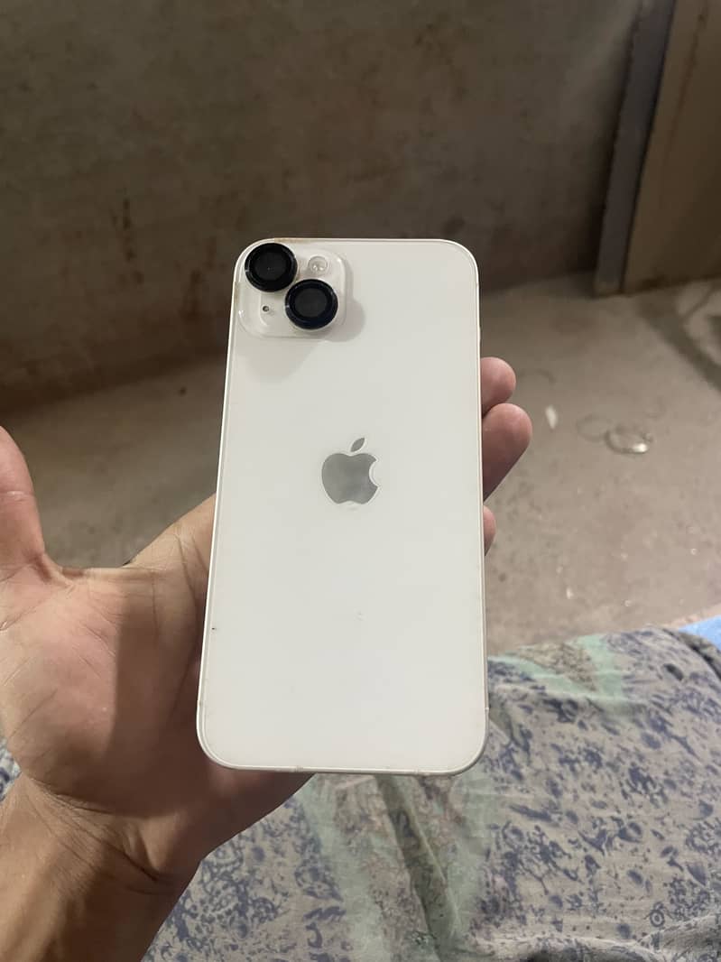 Apple iPhone 14 plus 0