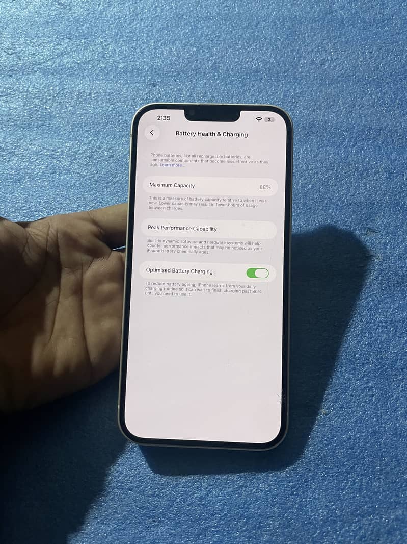 Apple iPhone 14 plus 4