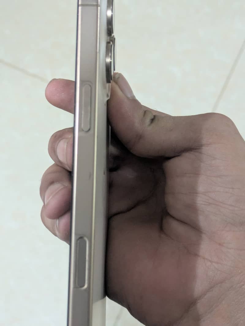 Apple iPhone 16 Pro Max 1