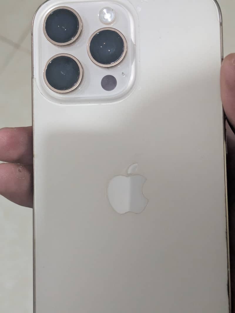 Apple iPhone 16 Pro Max 4