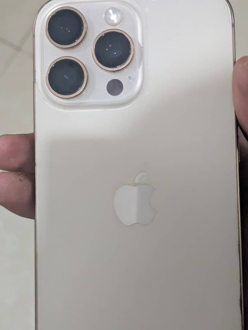 Apple iPhone 16 Pro Max 8