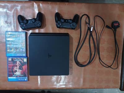 Sony PlayStation ps4
