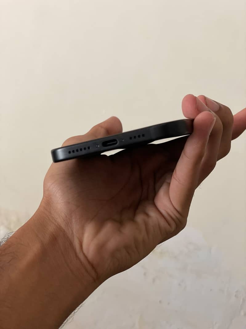 Iphone 15 Plus 1