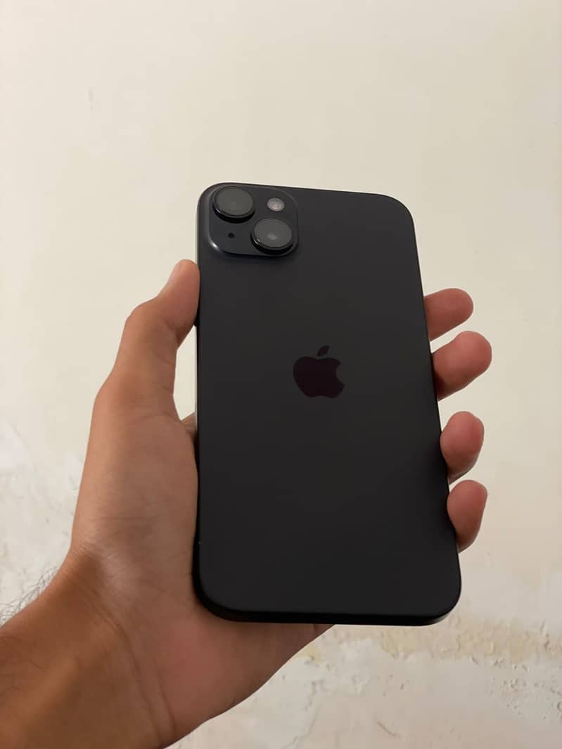 Iphone 15 Plus 3