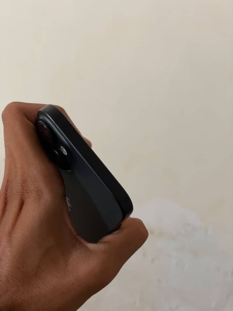 Iphone 15 Plus 5