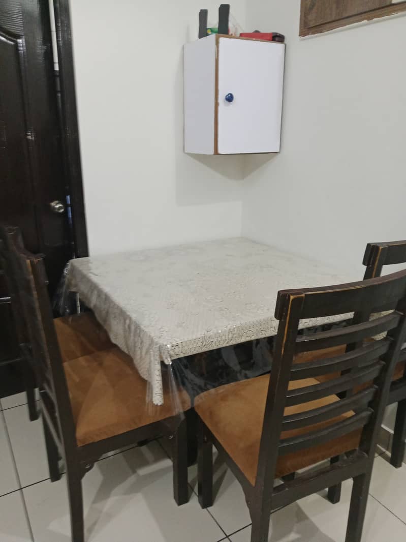 Dining table 1