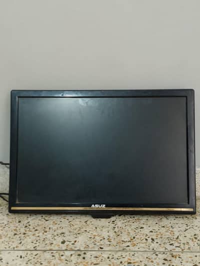 LCD TV for sale