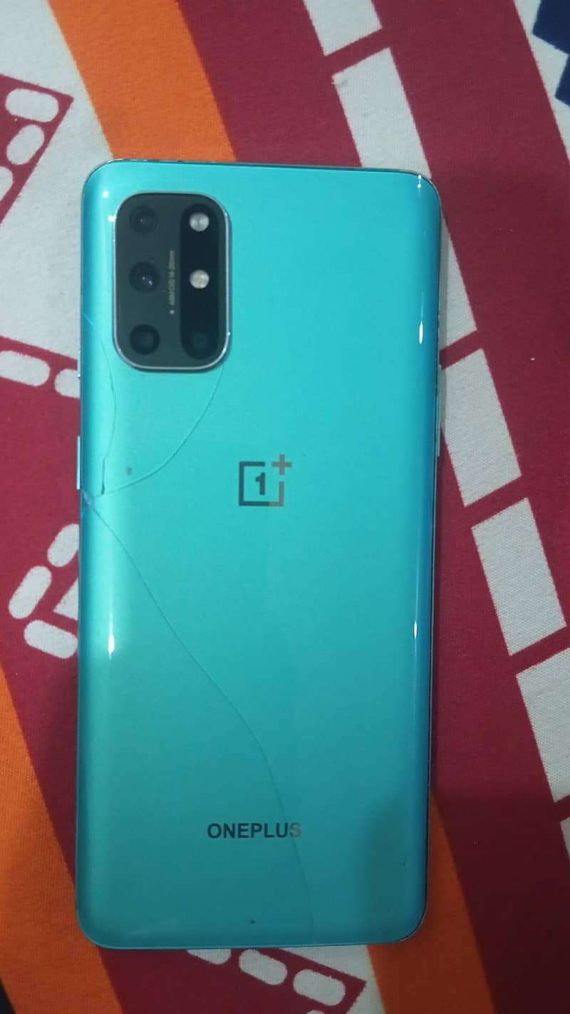 One Plus 8T 2