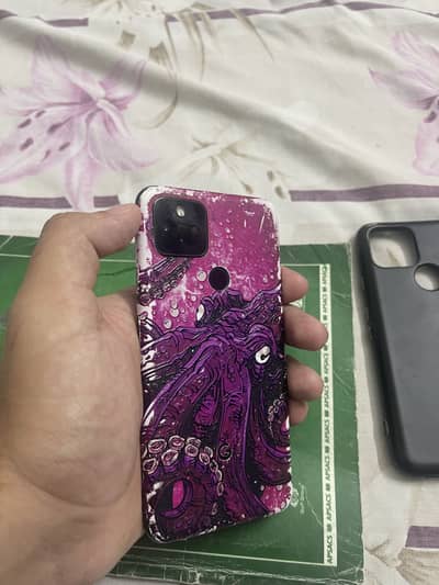 Google Pixel 5