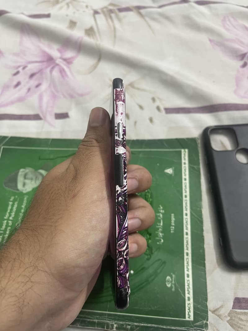 Google Pixel 5 1
