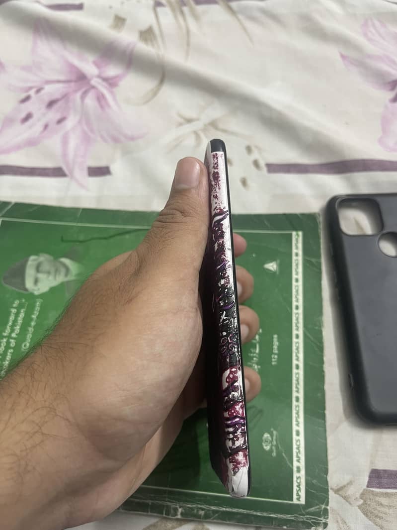 Google Pixel 5 2
