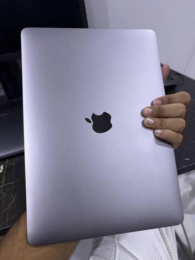 Macbook Air m1 8/512gb