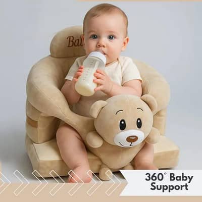 Baby Support Sofa Safety Seat