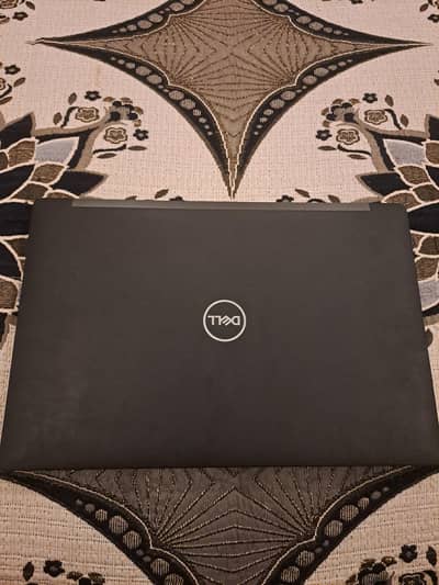Dell Latitude 7490 i5 7th Generation
