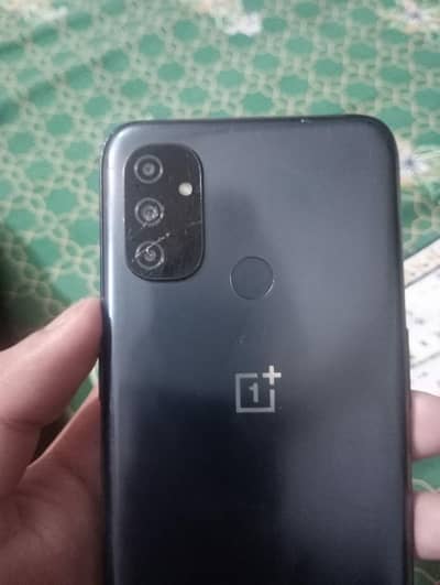 One Plus N100