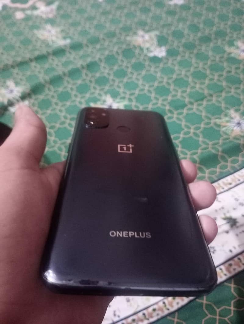 One Plus N100 1