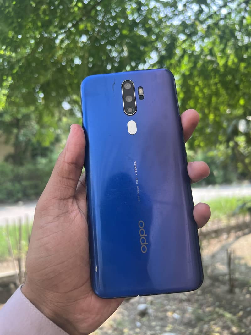 OPPO A5 3