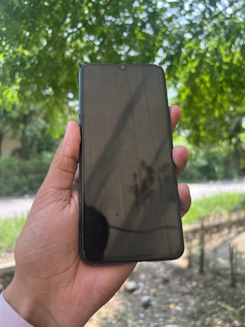 OPPO A5 4