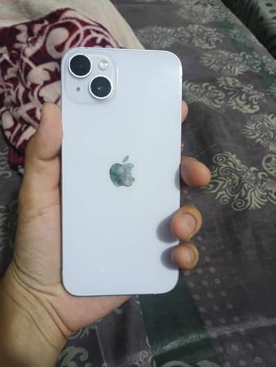 Apple iPhone 14 plus MDM | 256 gb