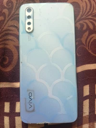 Vivo S1
